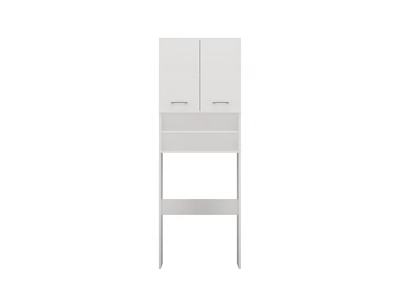 Armoire pour machine à laver Pola DK - BLANC