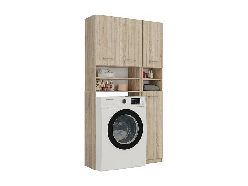 Ensemble de salle de bain Marpol - SONOMA