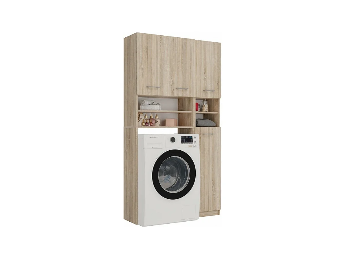 Ensemble de salle de bain Marpol - SONOMA