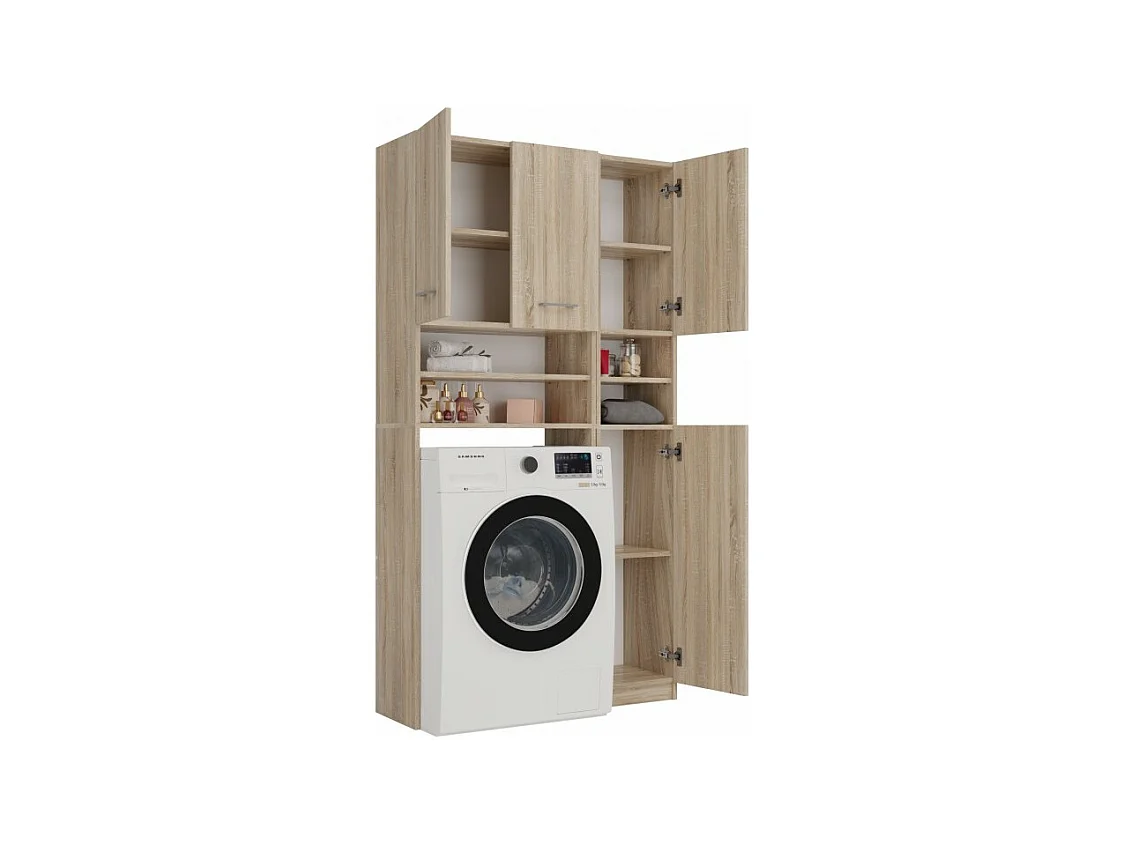 Ensemble de salle de bain Marpol - SONOMA