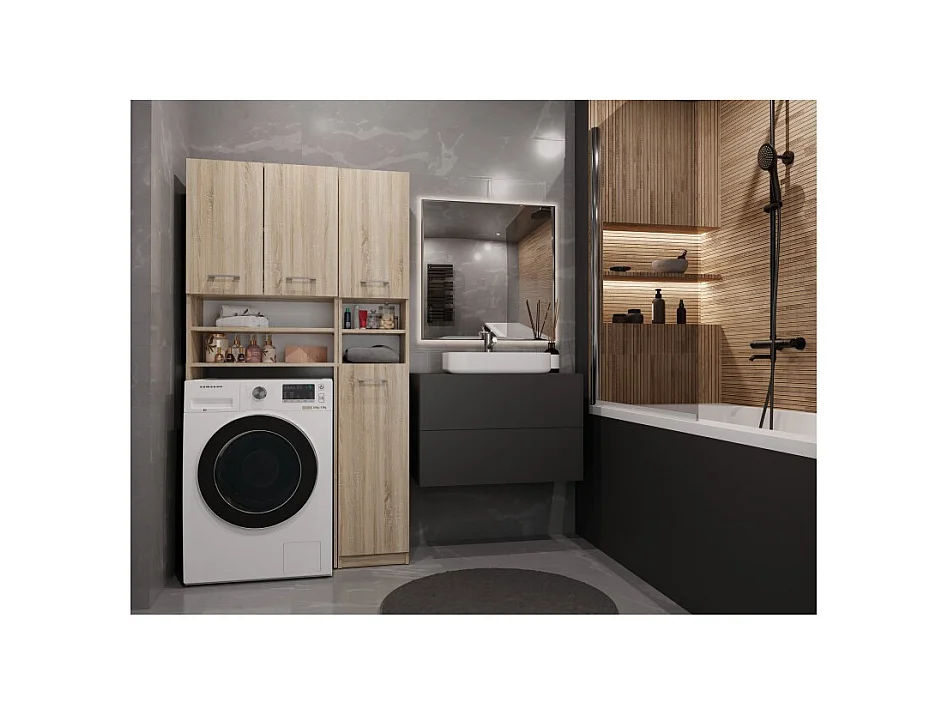 Ensemble de salle de bain Marpol - SONOMA