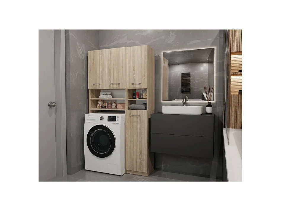 Ensemble de salle de bain Marpol - SONOMA