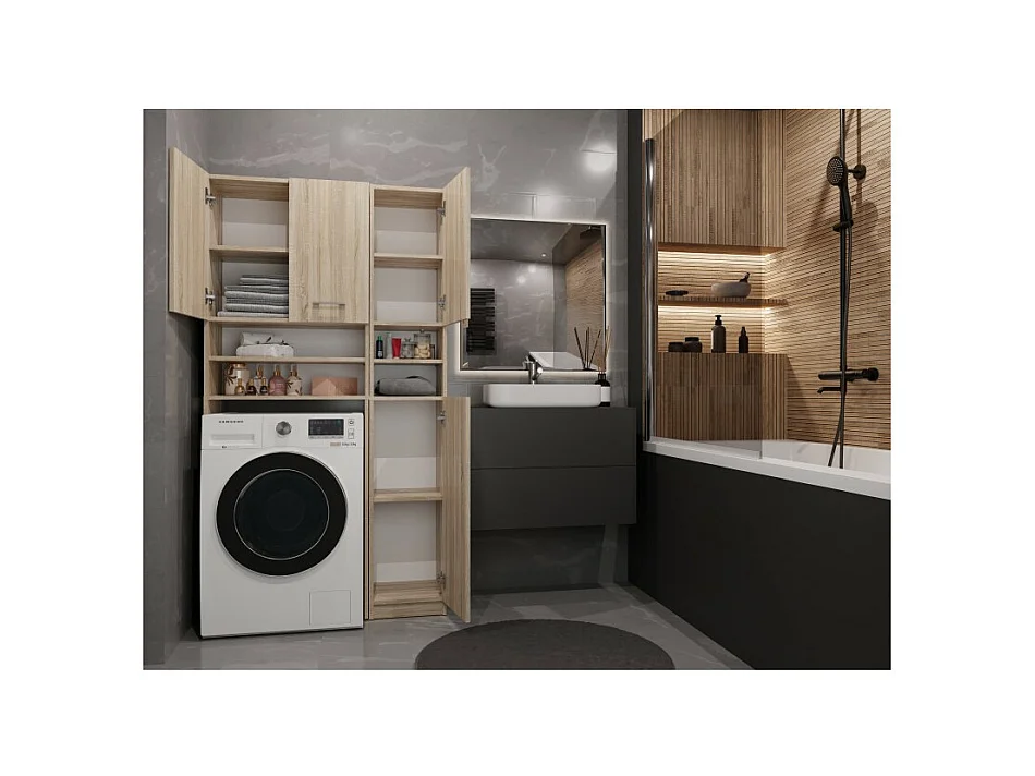 Ensemble de salle de bain Marpol - SONOMA