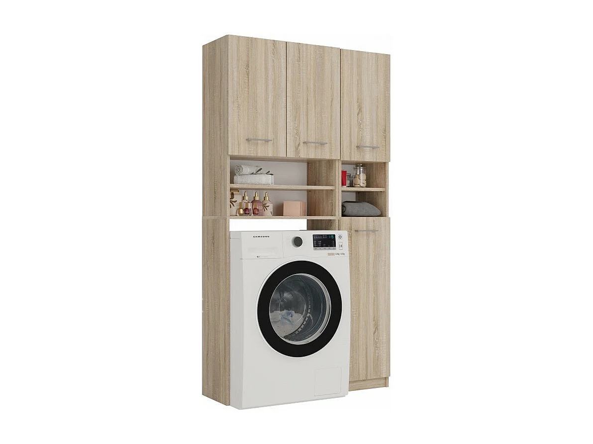 Ensemble de salle de bain Marpol - SONOMA