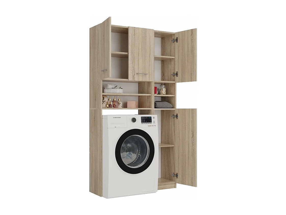 Ensemble de salle de bain Marpol - SONOMA