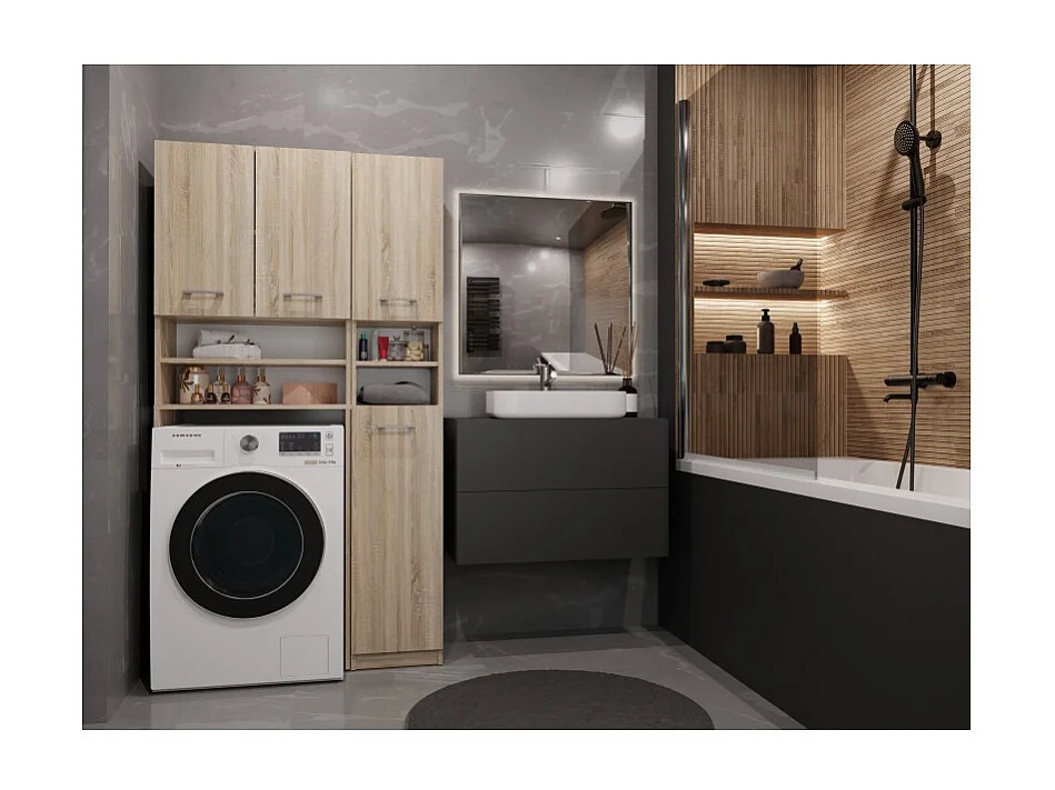 Ensemble de salle de bain Marpol - SONOMA