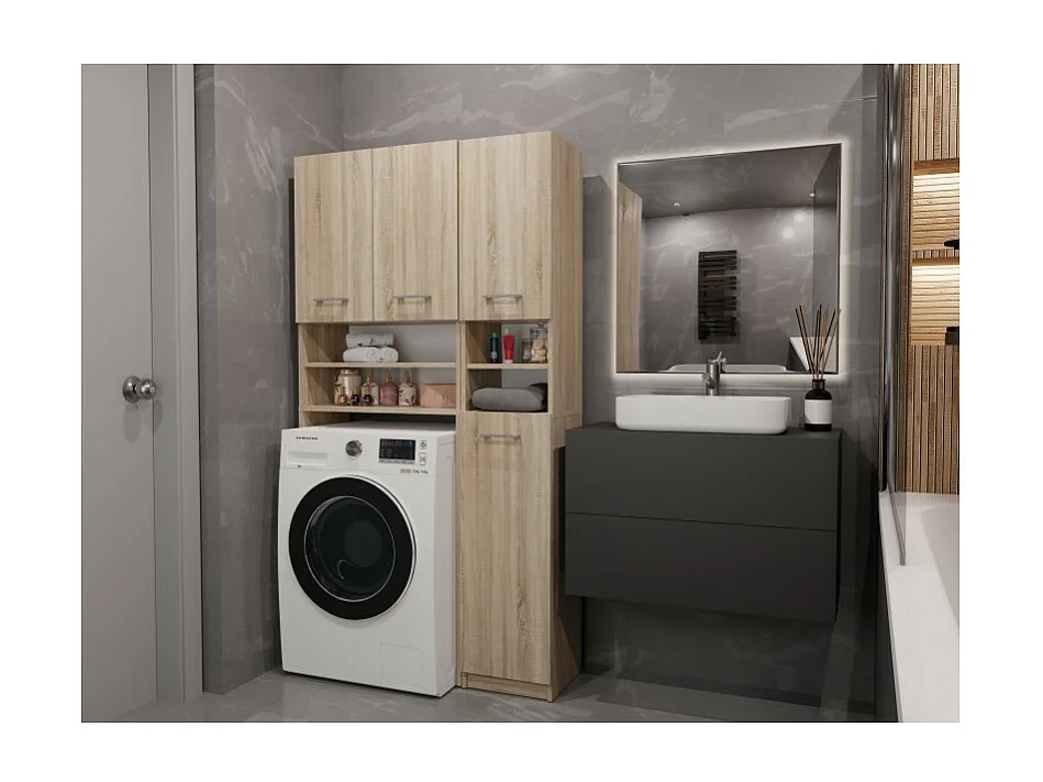 Ensemble de salle de bain Marpol - SONOMA