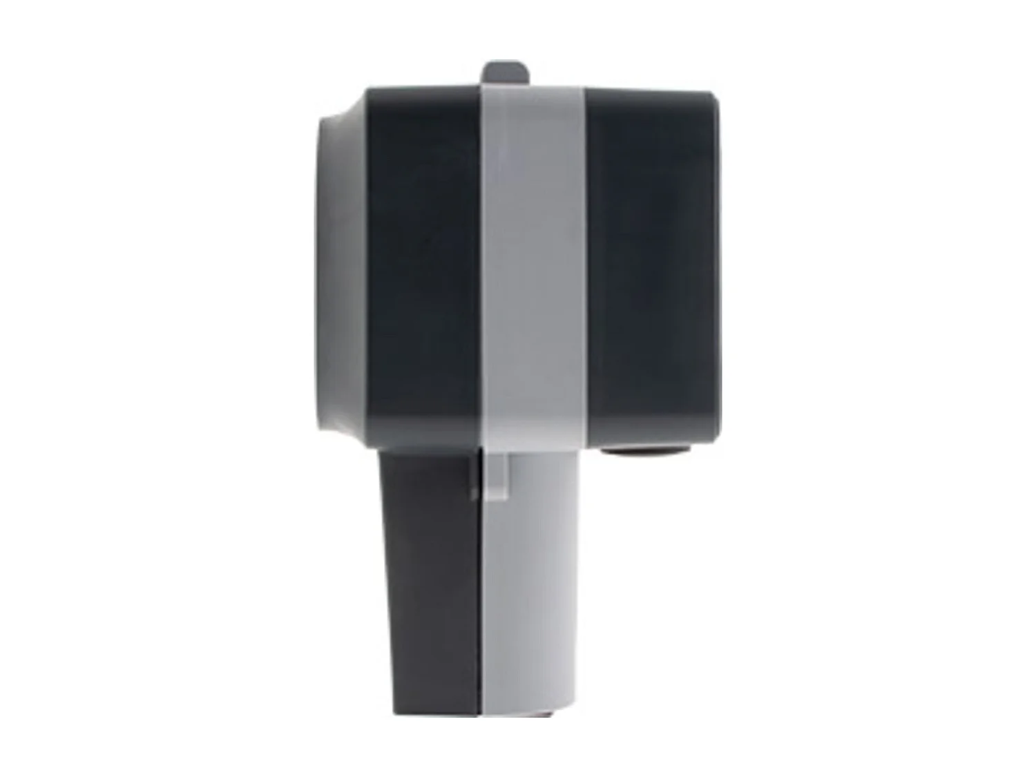 Prise renforcée Easycharge avec protection 20A - 30 mA type A - Protec