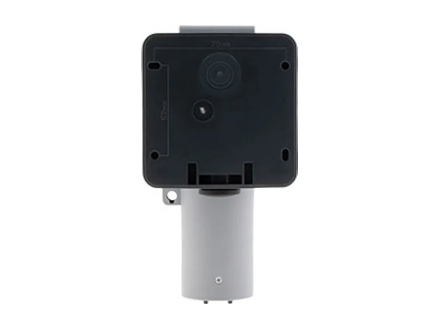 Prise renforcée Easycharge avec protection 20A - 30 mA type A - Protec