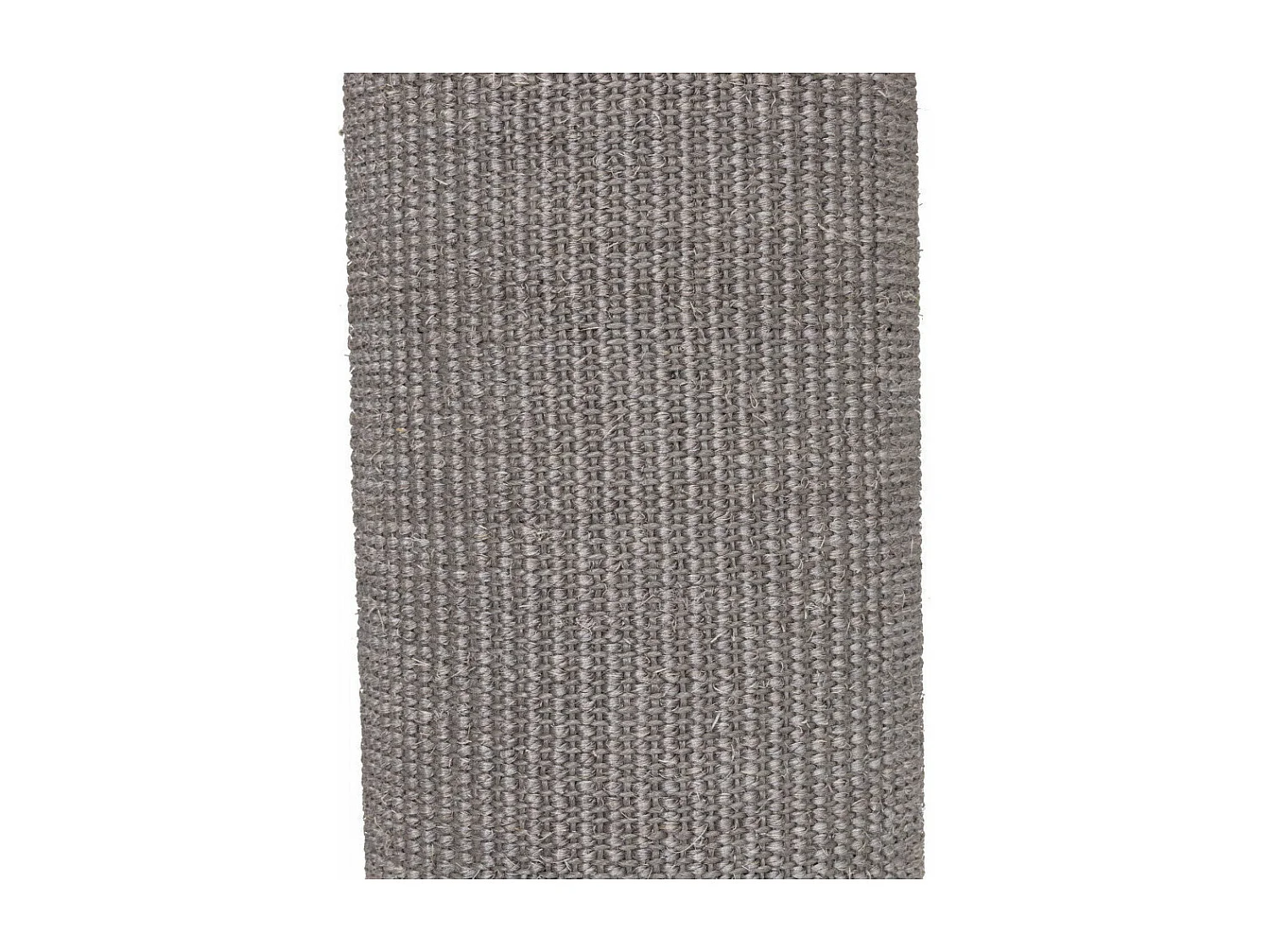 Arbre à chat Acadia à fixer au mur.