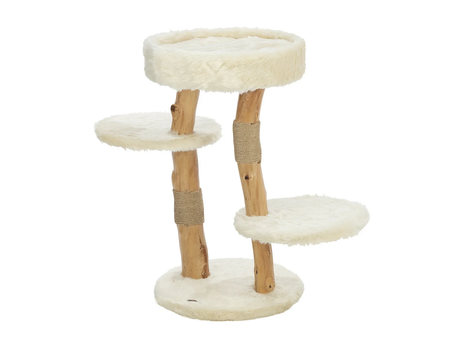 Arbre à chat Santo hauteur 73 cm pour chat