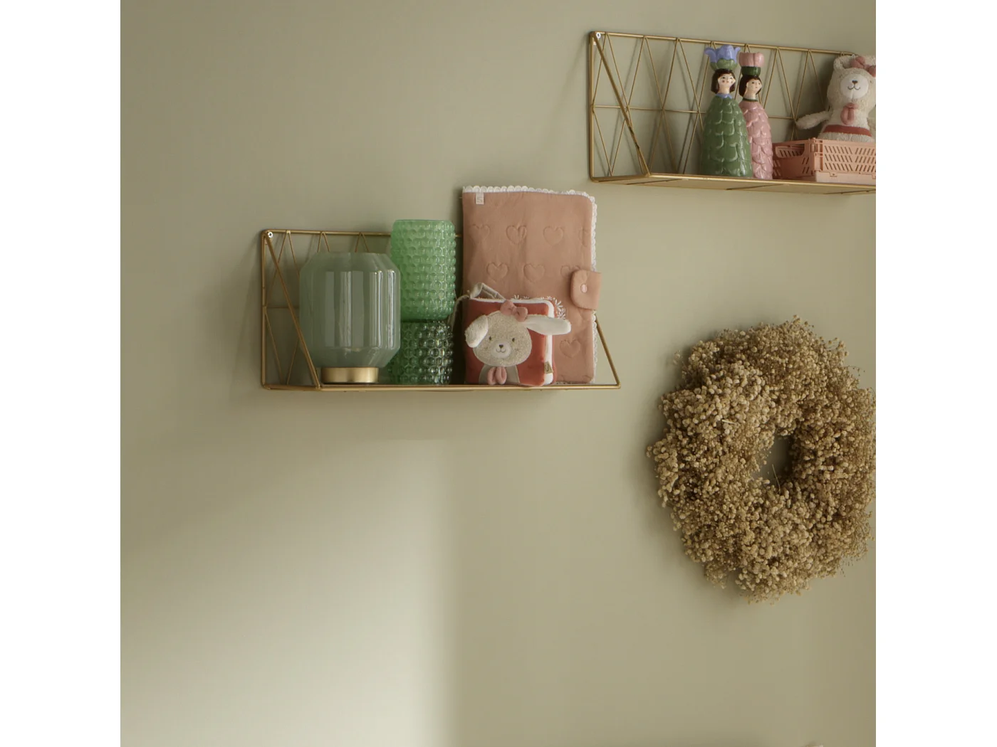 Livre d'éveil bébé en coton bio PETIT COEUR - Sauthon