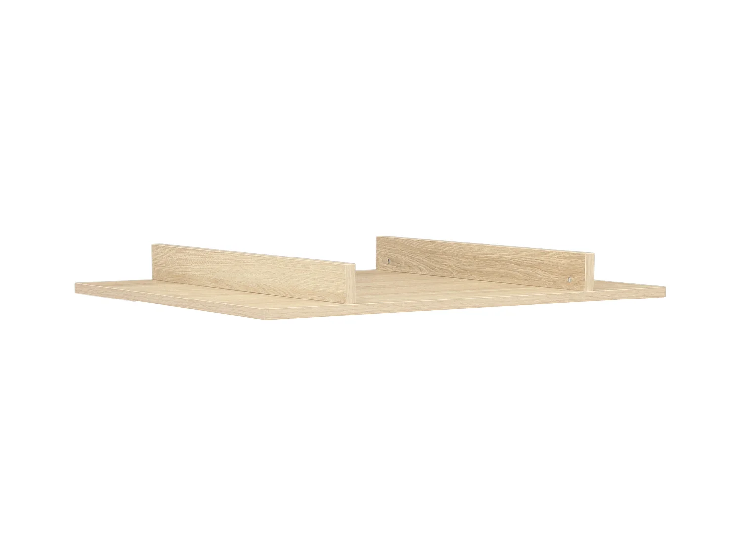Plan à langer pour commode 3 tiroirs PALOMA - Sauthon