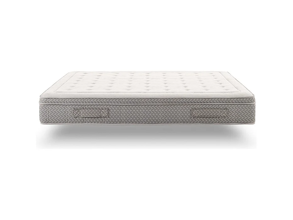 Matelas Ressorts Ensachés Prestige 200X200