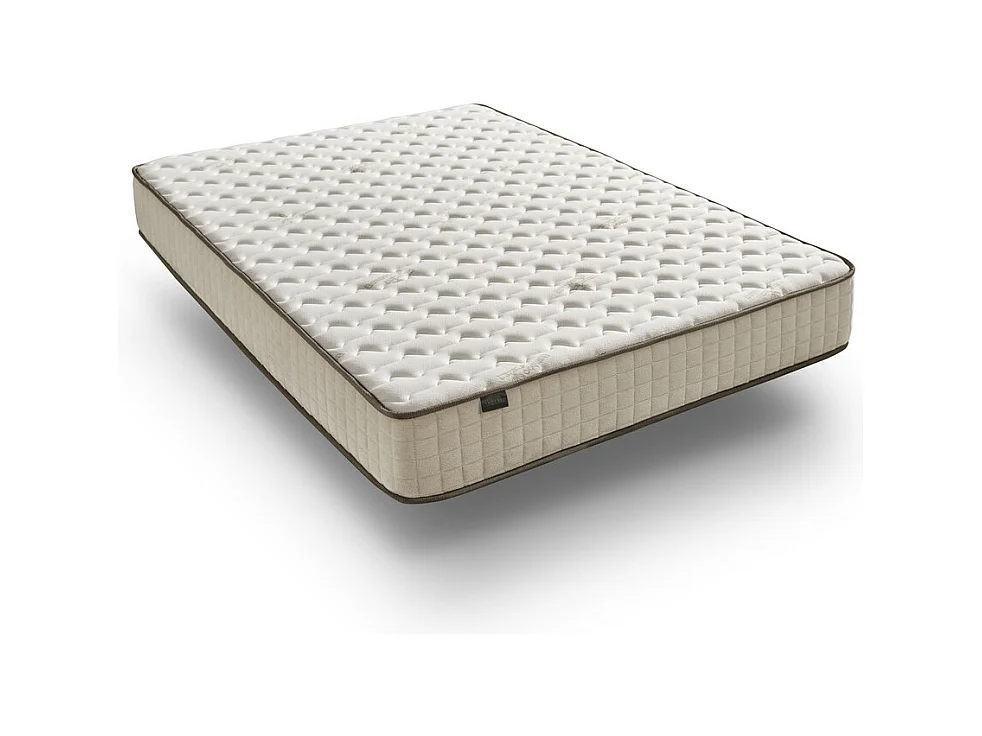 Matelas Viscogel BIO Memory 120x200 cm