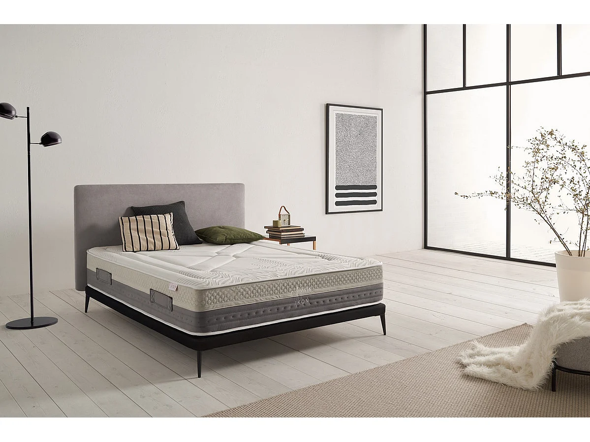 Matelas Ankara Visco Hybrid 90X190