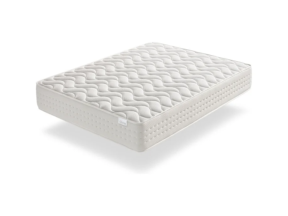 Matelas Visco Imperial haut de gamme 90x200 cm