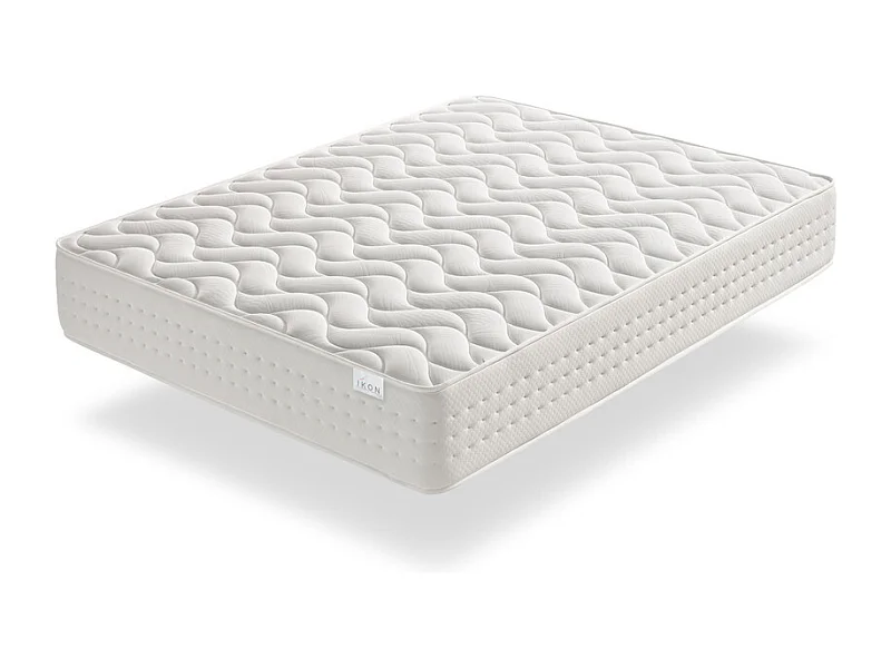 Matelas Visco Imperial haut de gamme 90x200 cm