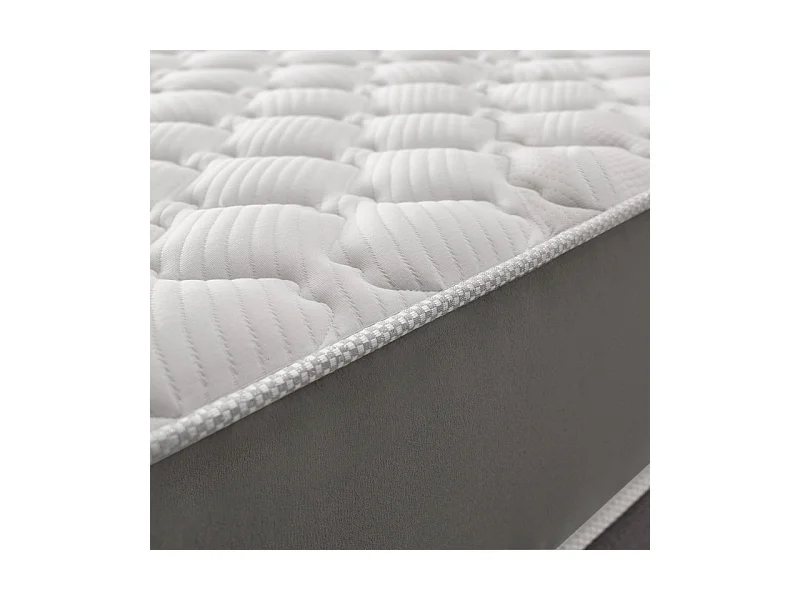 Matelas Viscoluxury Elegance Respirant 150x190 cm