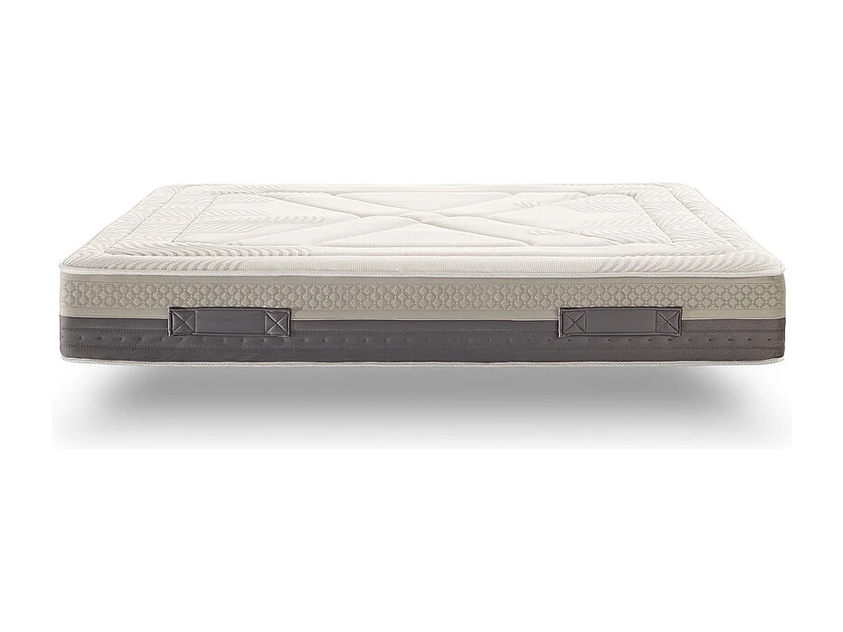 Matelas Ankara Visco Hybrid 140X190