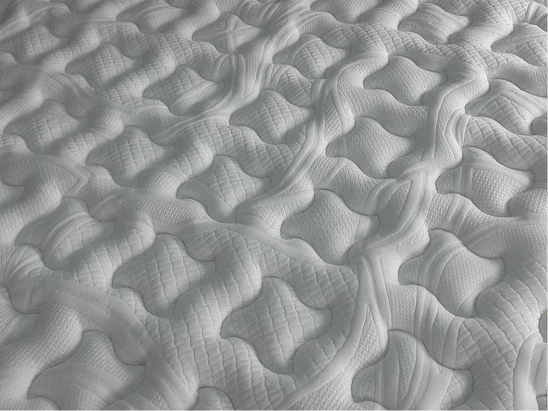 Matelas Catania Comfort + Viscoélastique Double Face 31cm 150x190 cm