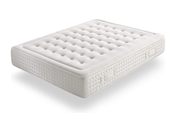 Matelas Mémoire De Forme Therapy Premium 22 Cm - Toutes Dimensions Disponibles - Fabriqué En Espagne