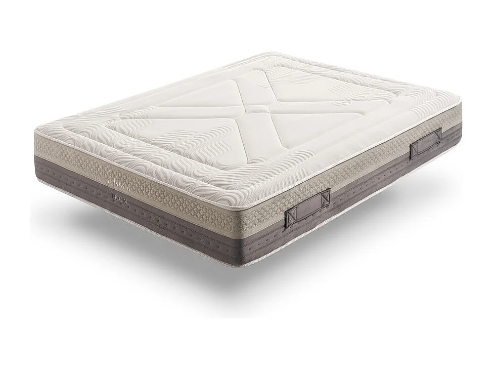 Matelas Ankara Visco Hybrid 150X200