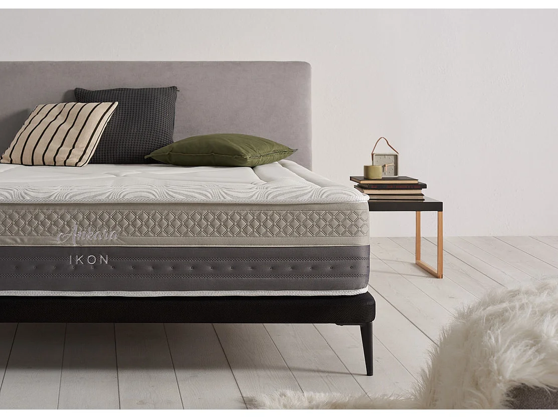 Matelas Ankara Visco Hybrid 180X200