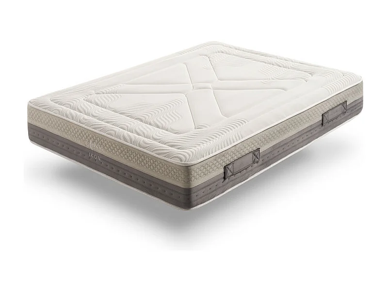 Matelas Ankara Visco Hybrid 180X200