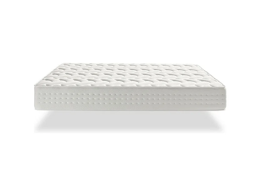 Viskoelastische Matratze 25cm hoch Bereich 80x180 cm