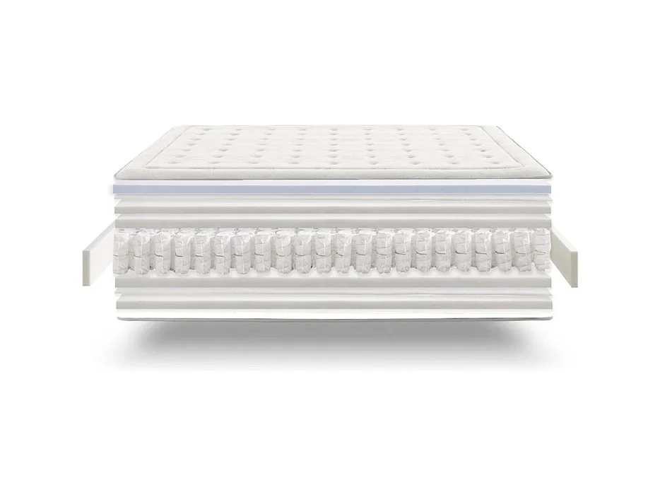 Matelas Ressorts Ensachés Prestige 150X190