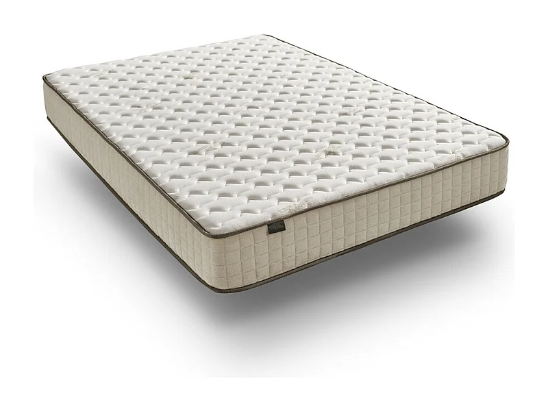 Matras Viscogel BIO Geheugen