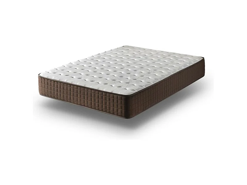 Matelas viscoélastique Dogma Titanium 200x200 cm