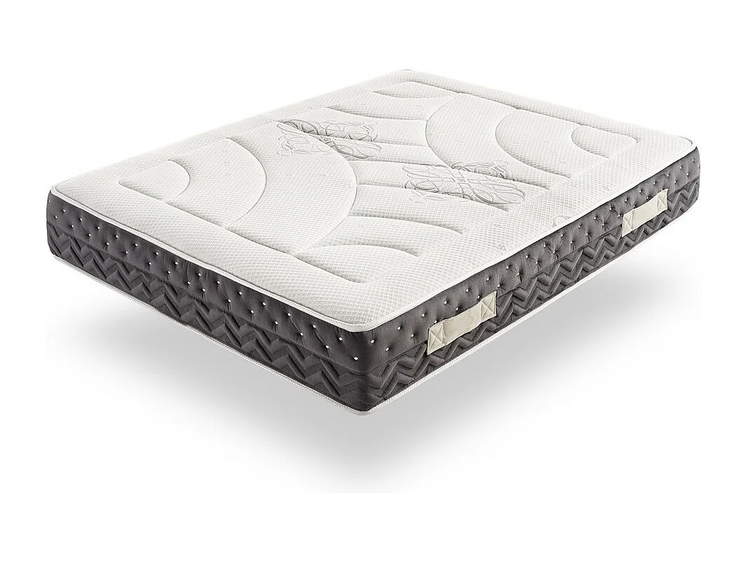 Matelas Ressorts Ensachés 30cm Eclipse Dreams 90X200