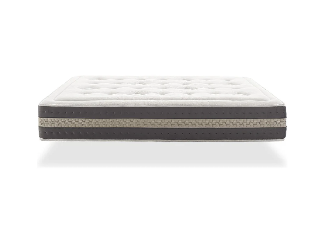 Matelas viscoélastique BIO Artic Visco 140x200 cm