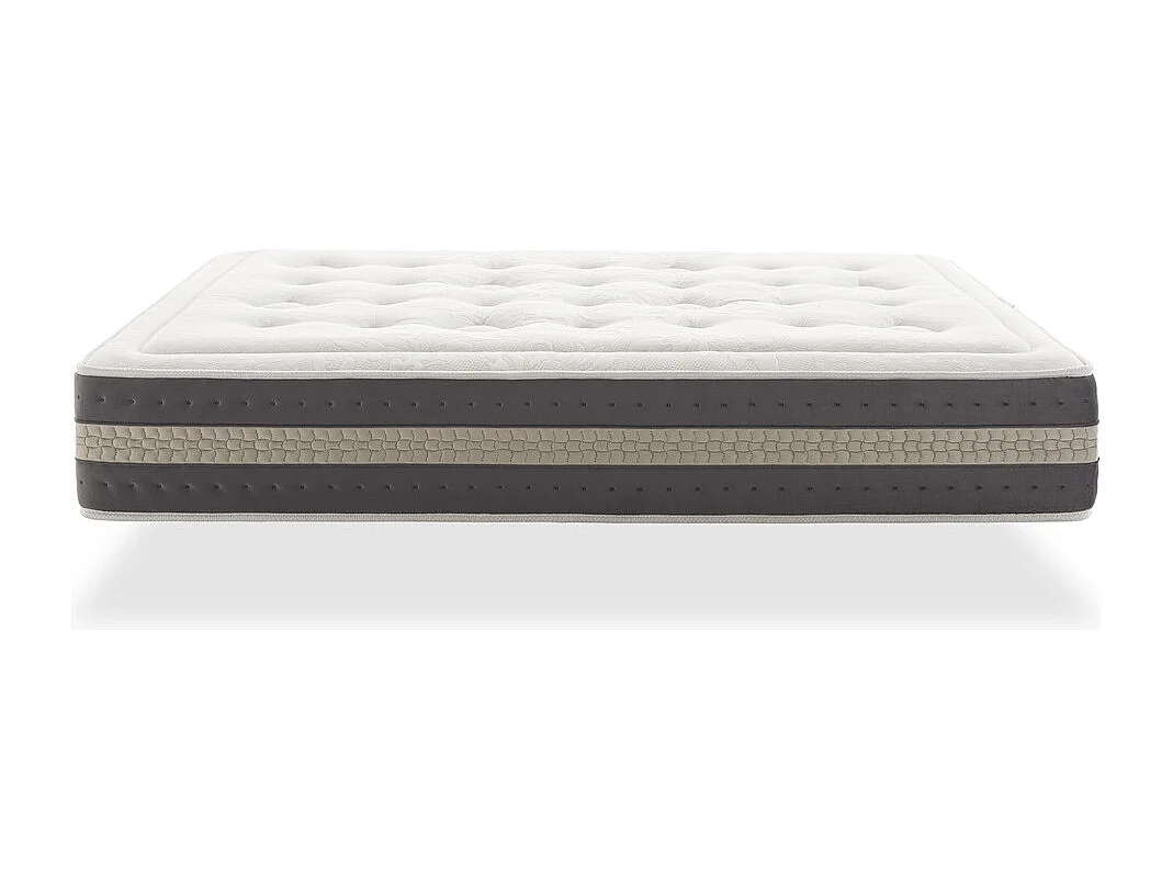 Matelas viscoélastique BIO Artic Visco 140x200 cm