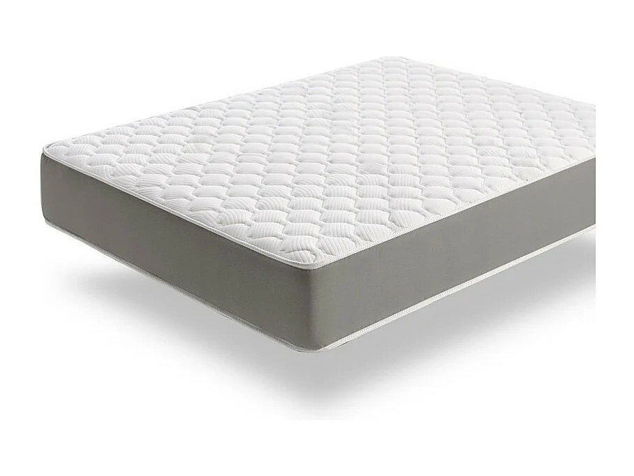Matelas Viscoluxury Elegance Respirant 90x200 cm