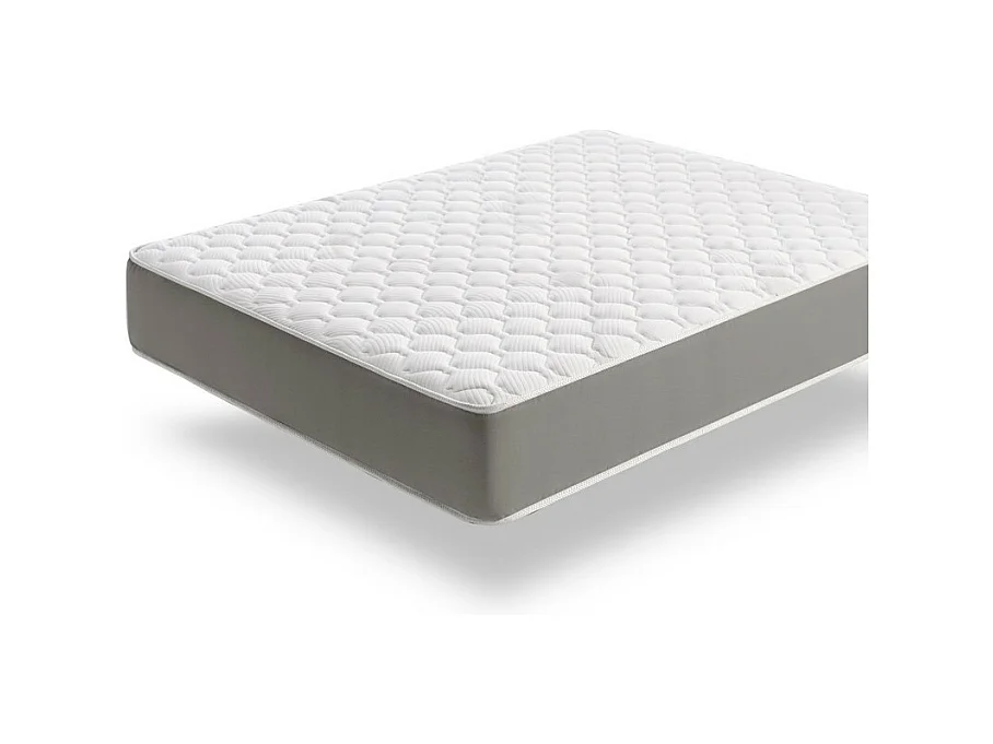 Matelas Viscoluxury Elegance Respirant 200x200 cm
