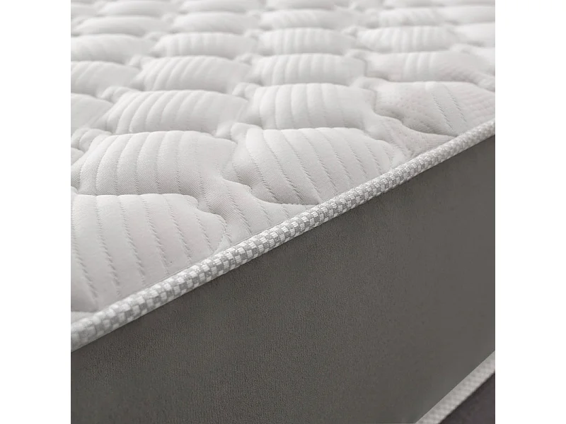 Matelas Viscoluxury Elegance Respirant 200x200 cm