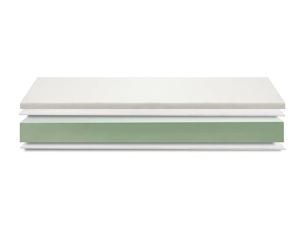 Matelas Viscogel BIO Memory 135x190 cm