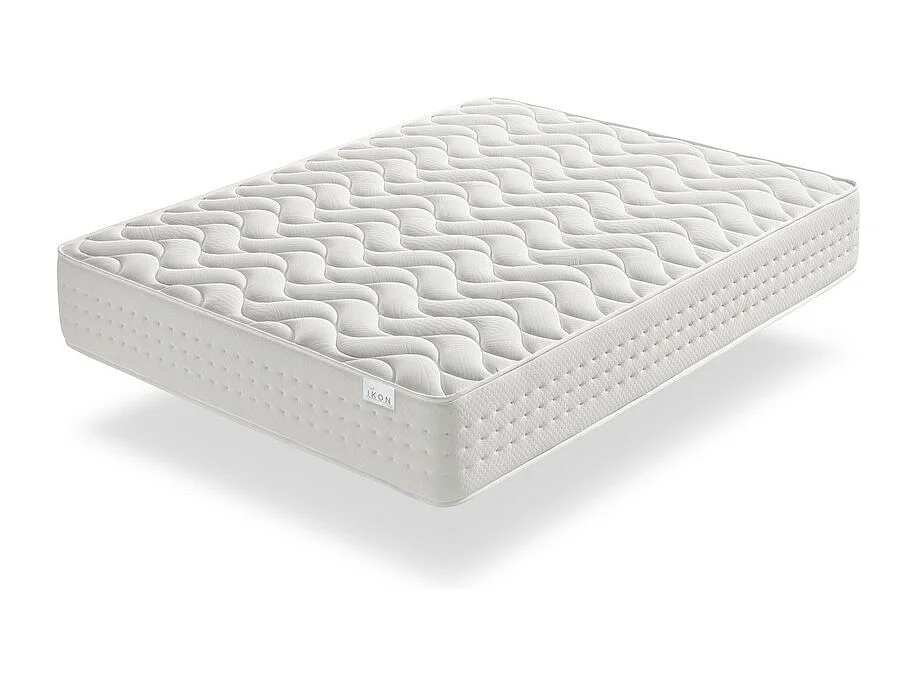 Matelas Visco Imperial haut de gamme 200x200 cm