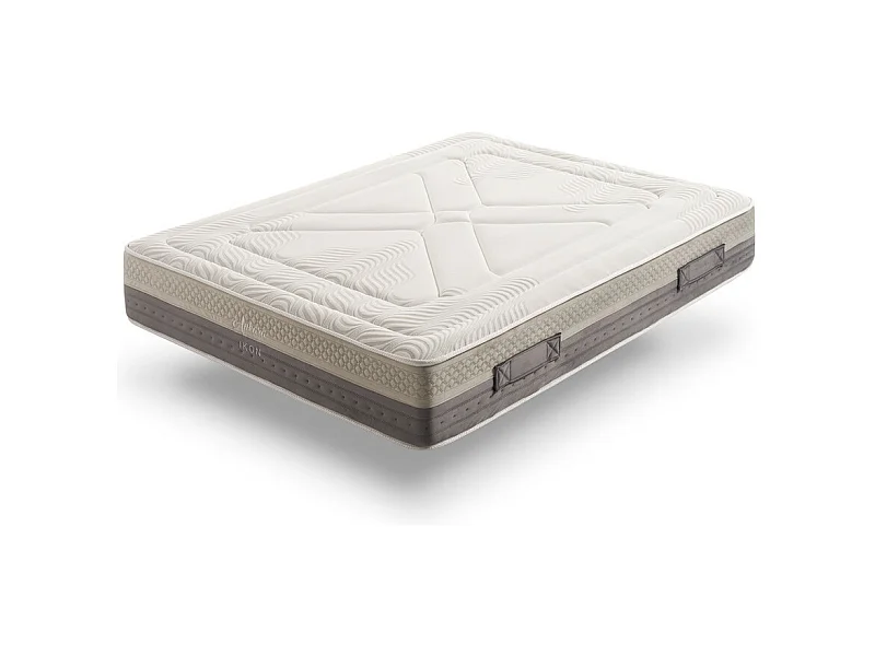 Matras Ankara Visco Hybride