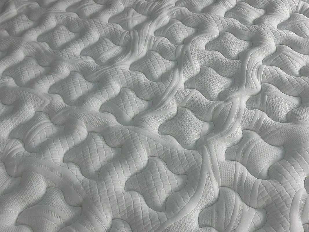 Matratze Catania Comfort + Viscoelastic Doppelseitig 31cm 135x200 cm