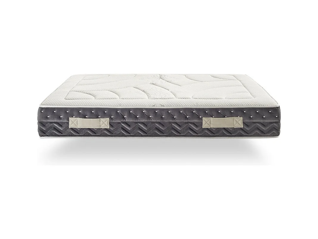 Matelas Ressorts Ensachés 30cm Eclipse Dreams 150X190