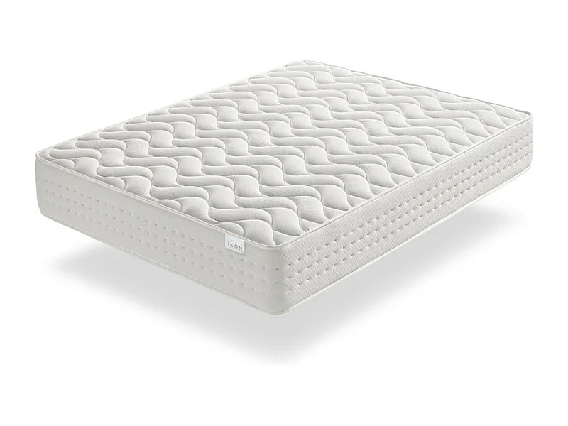 Matelas Visco Imperial haut de gamme 135x190 cm