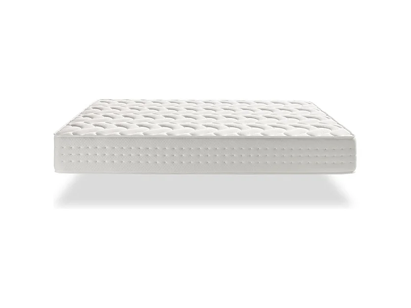 Matelas Visco Imperial haut de gamme 90x190 cm