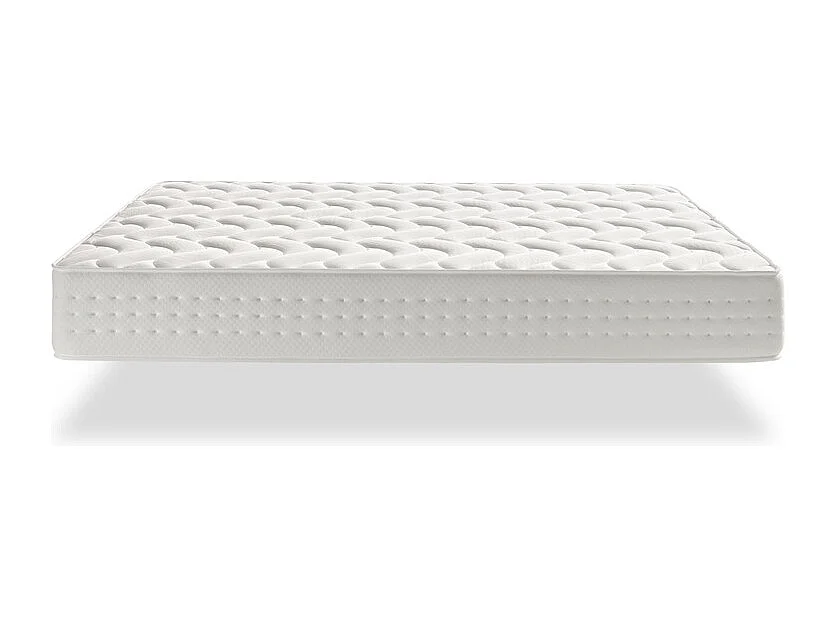 Viskoelastische Matratze 25cm hoch Bereich 135x200 cm