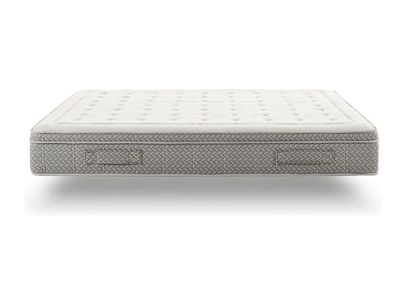 Matelas Ressorts Ensachés Prestige 90X200