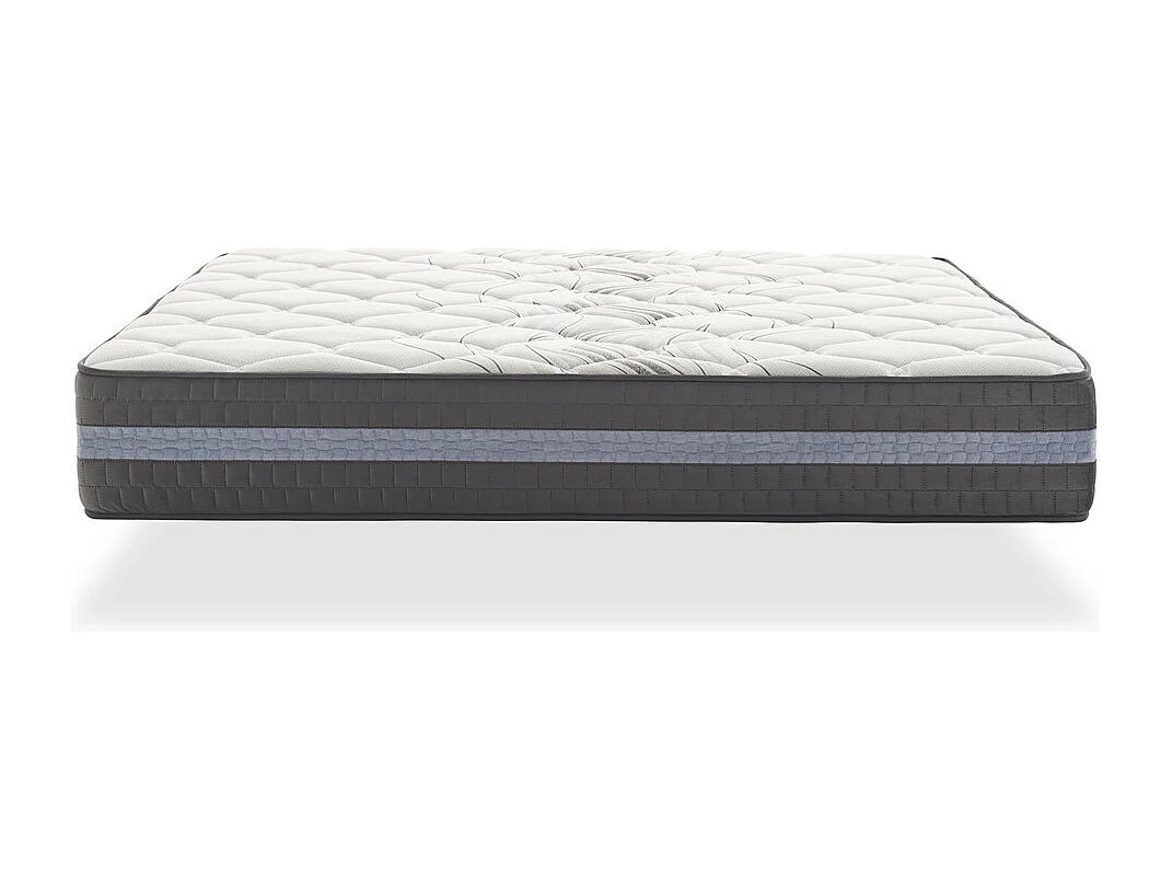 Matelas Grand Luxury Unique 30cm 150x190 cm