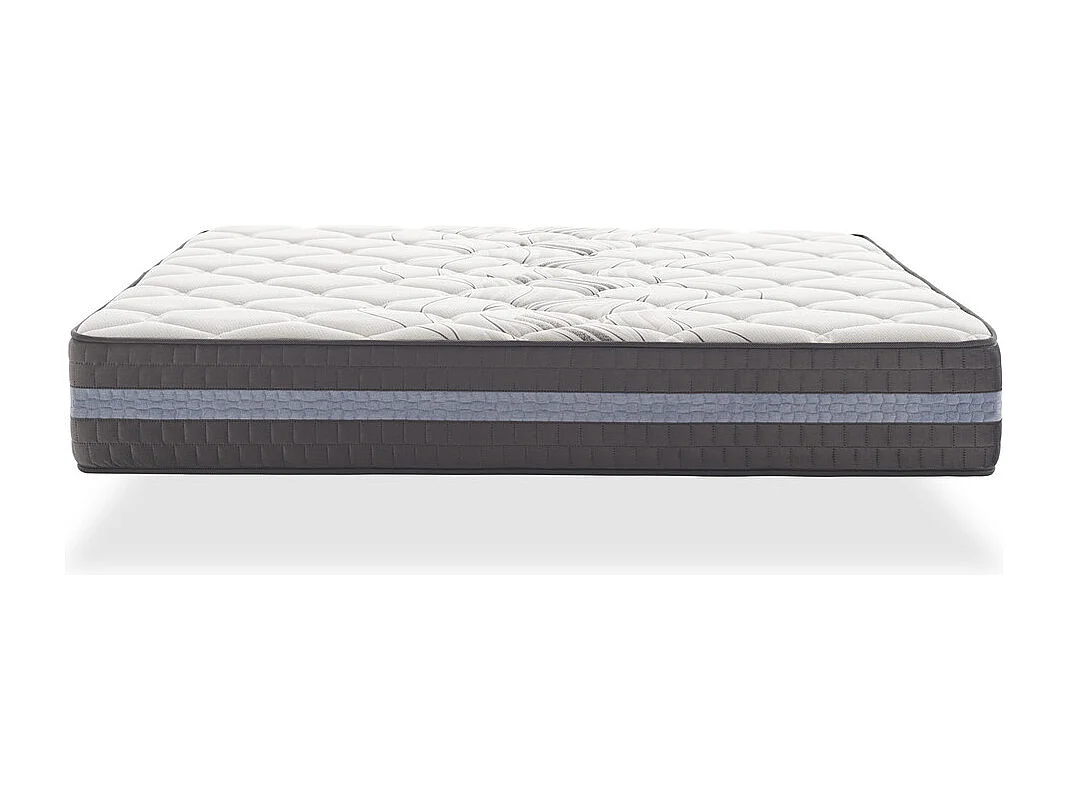 Matelas Grand Luxury Unique 30cm 180x200 cm